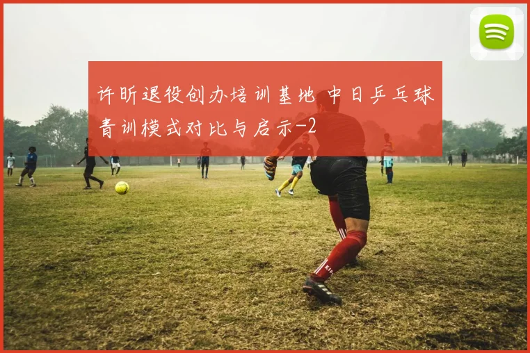 许昕退役创办培训基地 中日乒乓球青训模式对比与启示